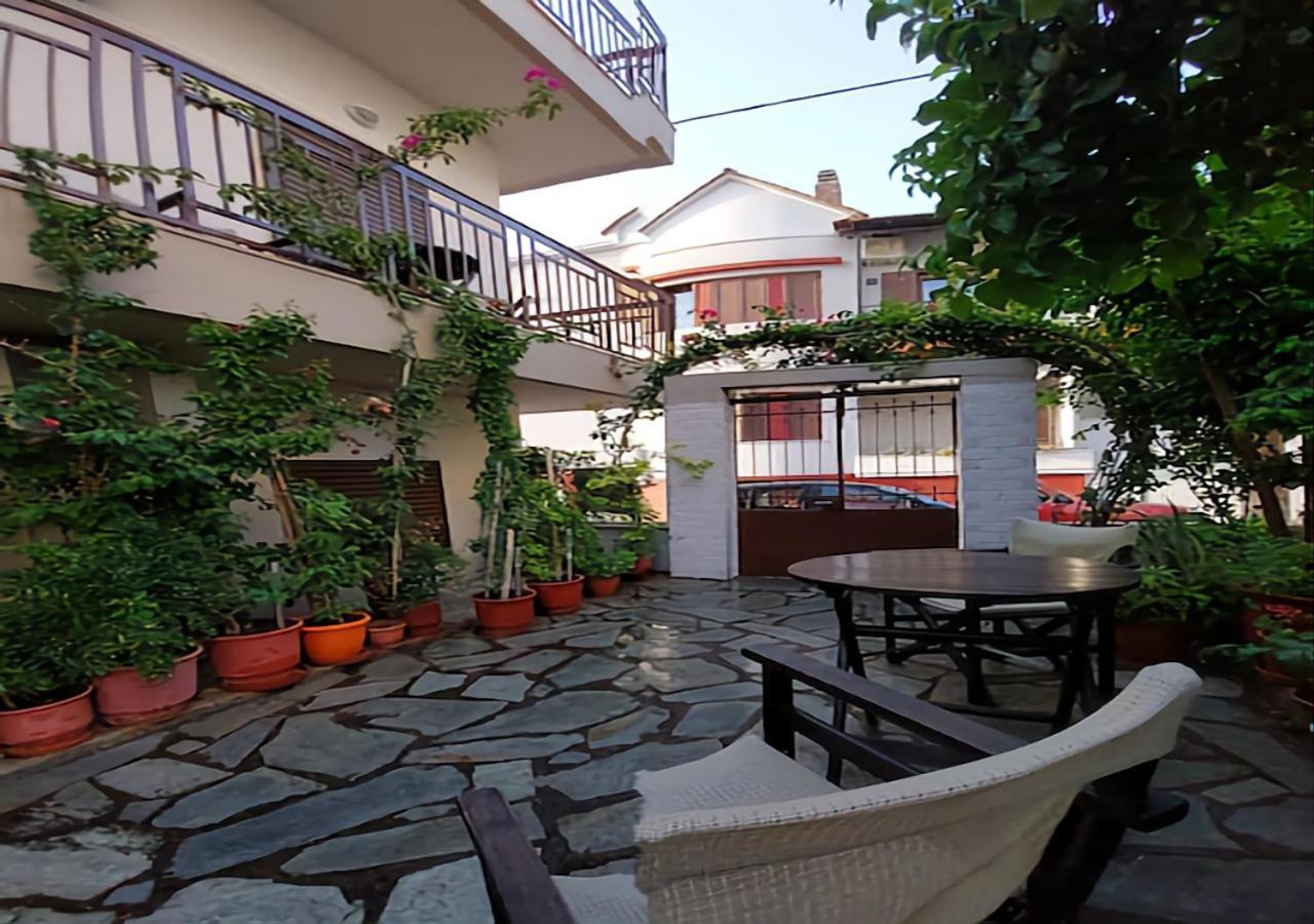 Polemarhos Guest House 6 Kalambaka Exterior foto